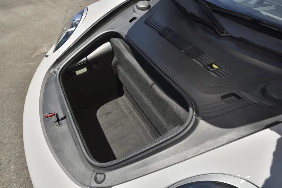 2018 Porsche 991 Carrera GTS - Image 23 of 23