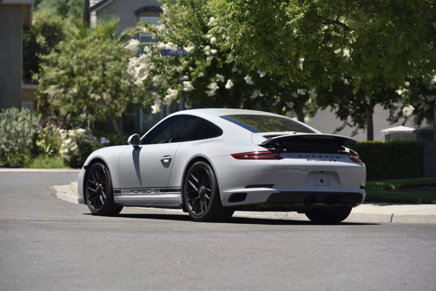 2018 Porsche 991 Carrera GTS - Image 3 of 28
