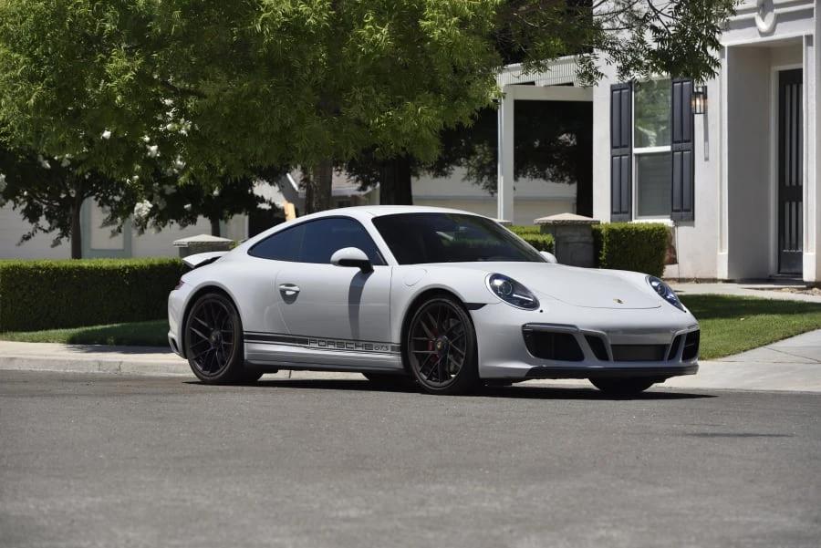 2018 Porsche 991 Carrera GTS - Image 6 of 28