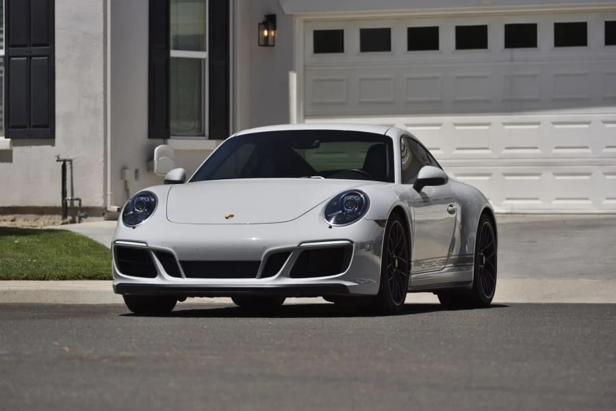 2018 Porsche 991 Carrera GTS - Image 9 of 28