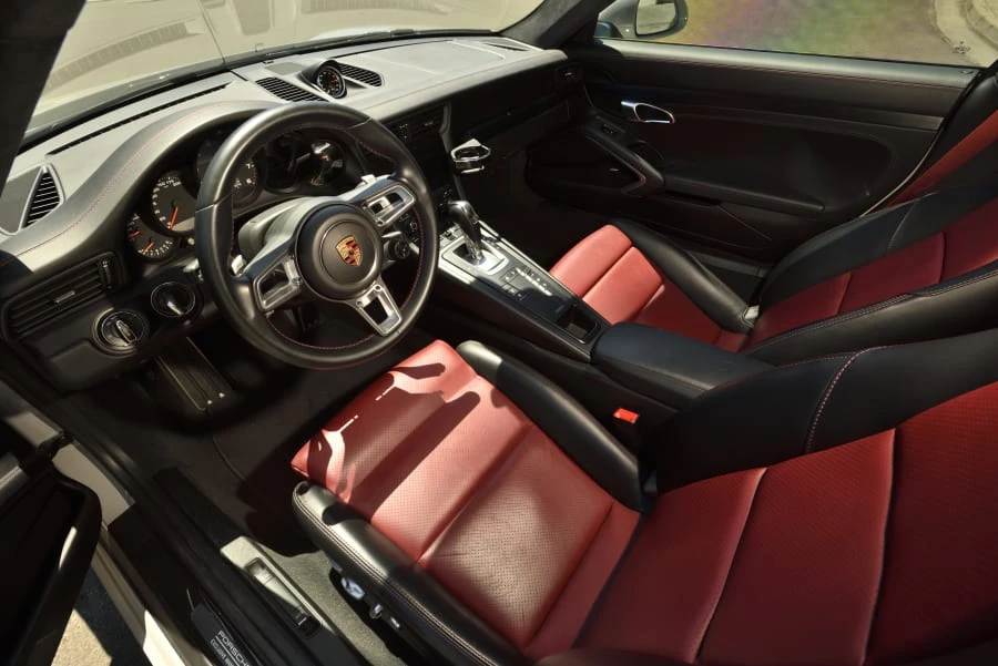2018 Porsche 991 Carrera GTS - Image 18 of 28