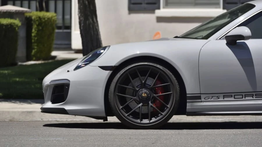 2018 Porsche 991 Carrera GTS - Image 13 of 23