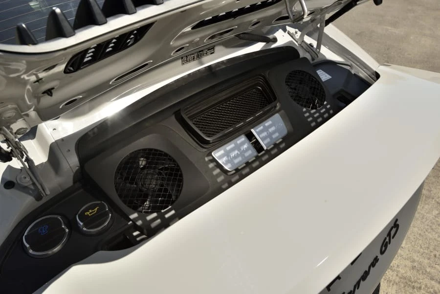 2018 Porsche 991 Carrera GTS - Image 25 of 28