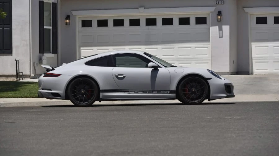 2018 Porsche 991 Carrera GTS - Image 2 of 23
