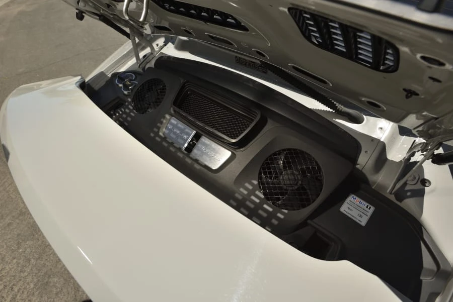 2018 Porsche 991 Carrera GTS - Image 26 of 28