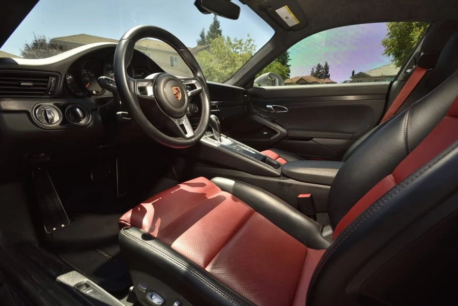 2018 Porsche 991 Carrera GTS - Image 20 of 28