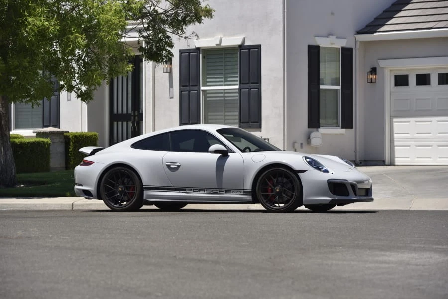 2018 Porsche 991 Carrera GTS - Image 15 of 28
