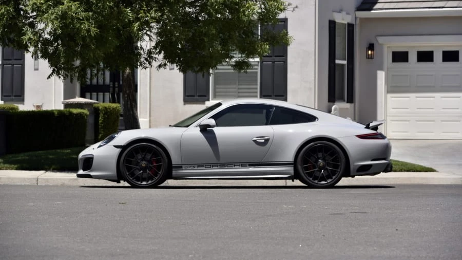 2018 Porsche 991 Carrera GTS - Image 9 of 23