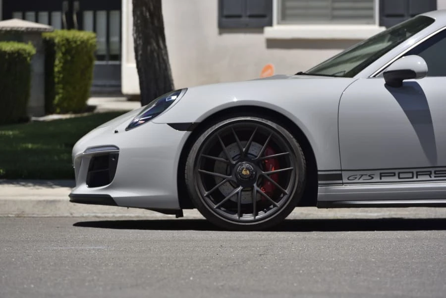 2018 Porsche 991 Carrera GTS - Image 8 of 28