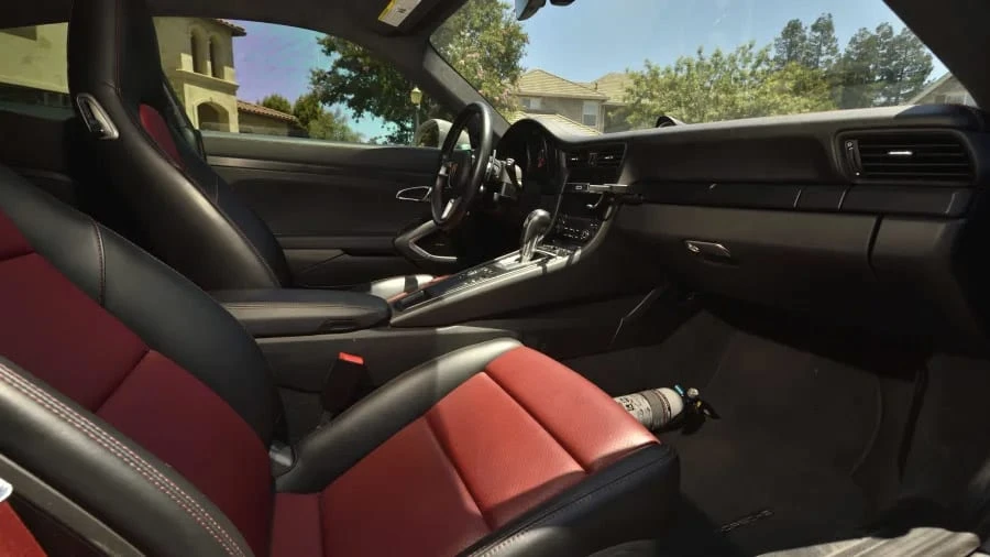 2018 Porsche 991 Carrera GTS - Image 15 of 23
