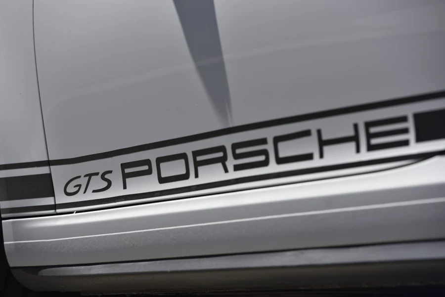 2018 Porsche 991 Carrera GTS - Image 4 of 28