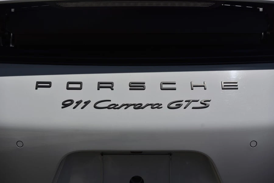 2018 Porsche 991 Carrera GTS - Image 13 of 28