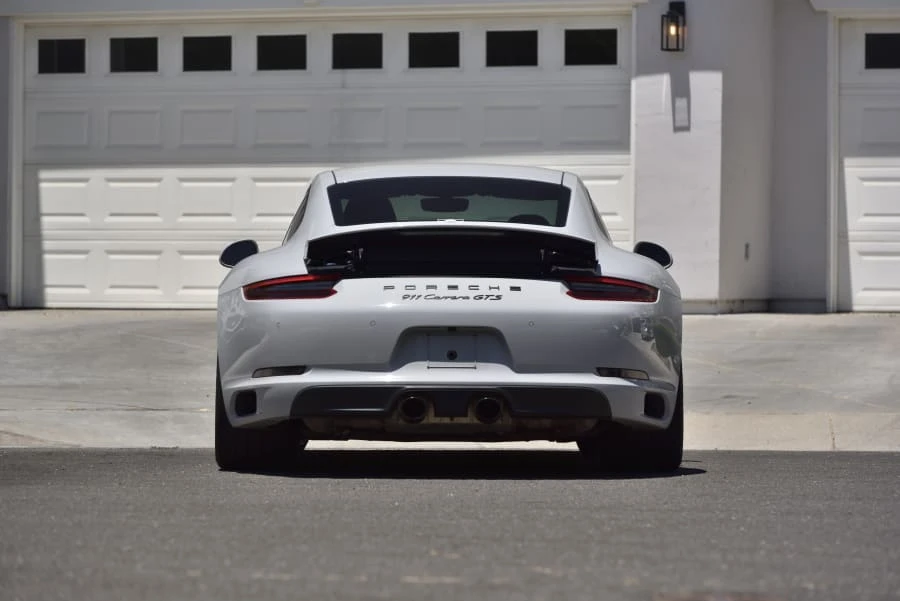 2018 Porsche 991 Carrera GTS - Image 12 of 28
