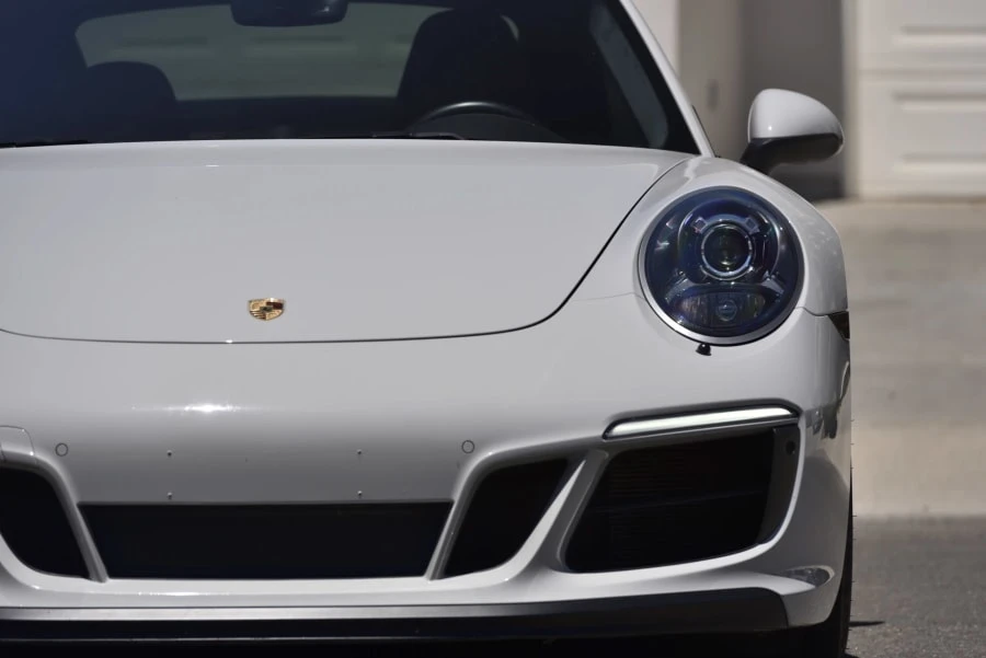 2018 Porsche 991 Carrera GTS - Image 6 of 23