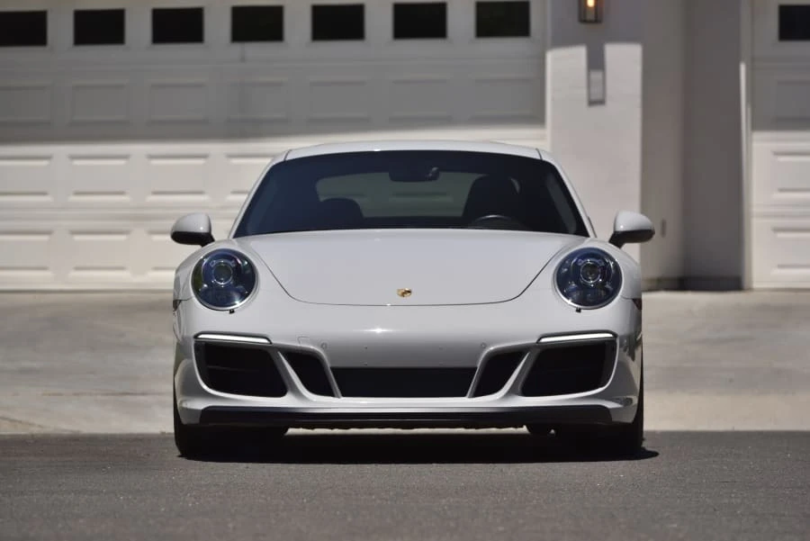 2018 Porsche 991 Carrera GTS - Image 7 of 28