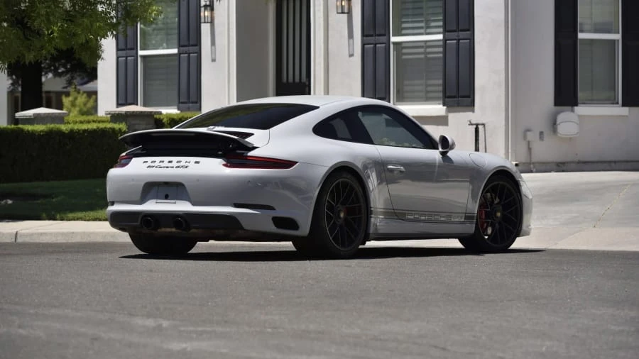 2018 Porsche 991 Carrera GTS - Image 3 of 23