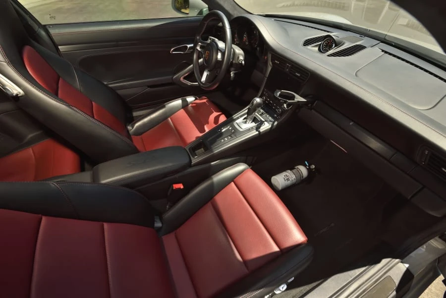 2018 Porsche 991 Carrera GTS - Image 21 of 28