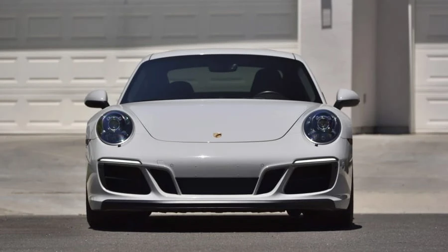 2018 Porsche 991 Carrera GTS - Image 4 of 23