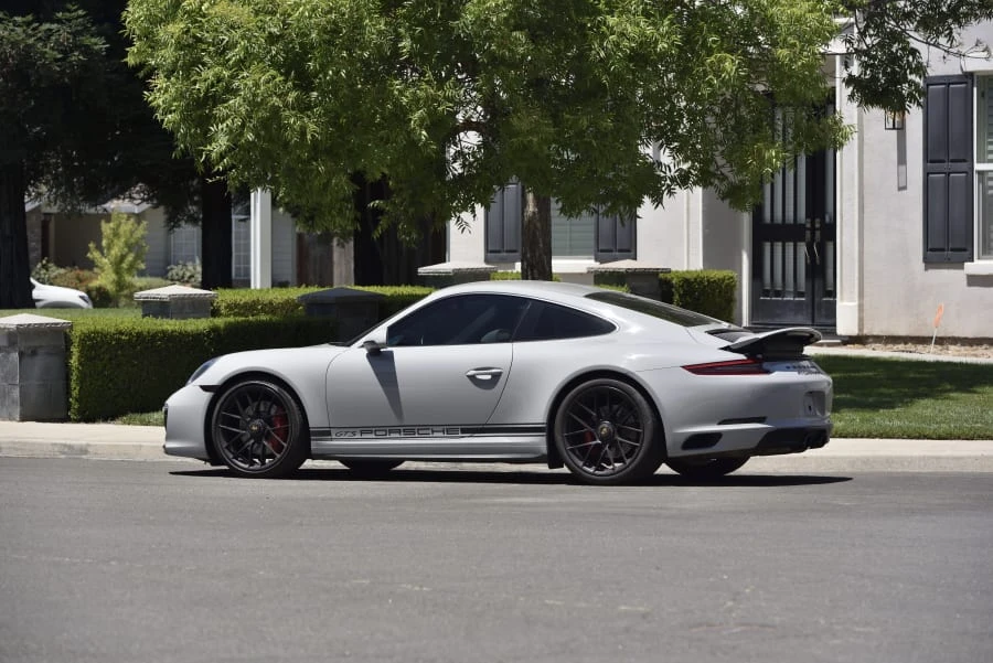 2018 Porsche 991 Carrera GTS - Image 17 of 28