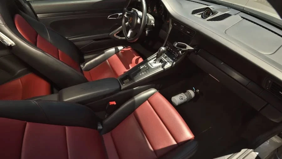 2018 Porsche 991 Carrera GTS - Image 16 of 23