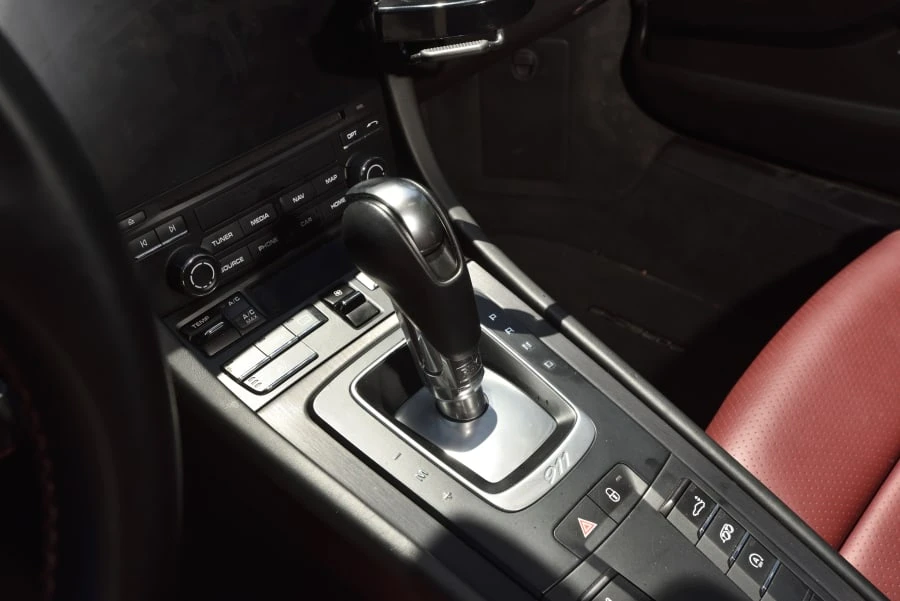 2018 Porsche 991 Carrera GTS - Image 22 of 28