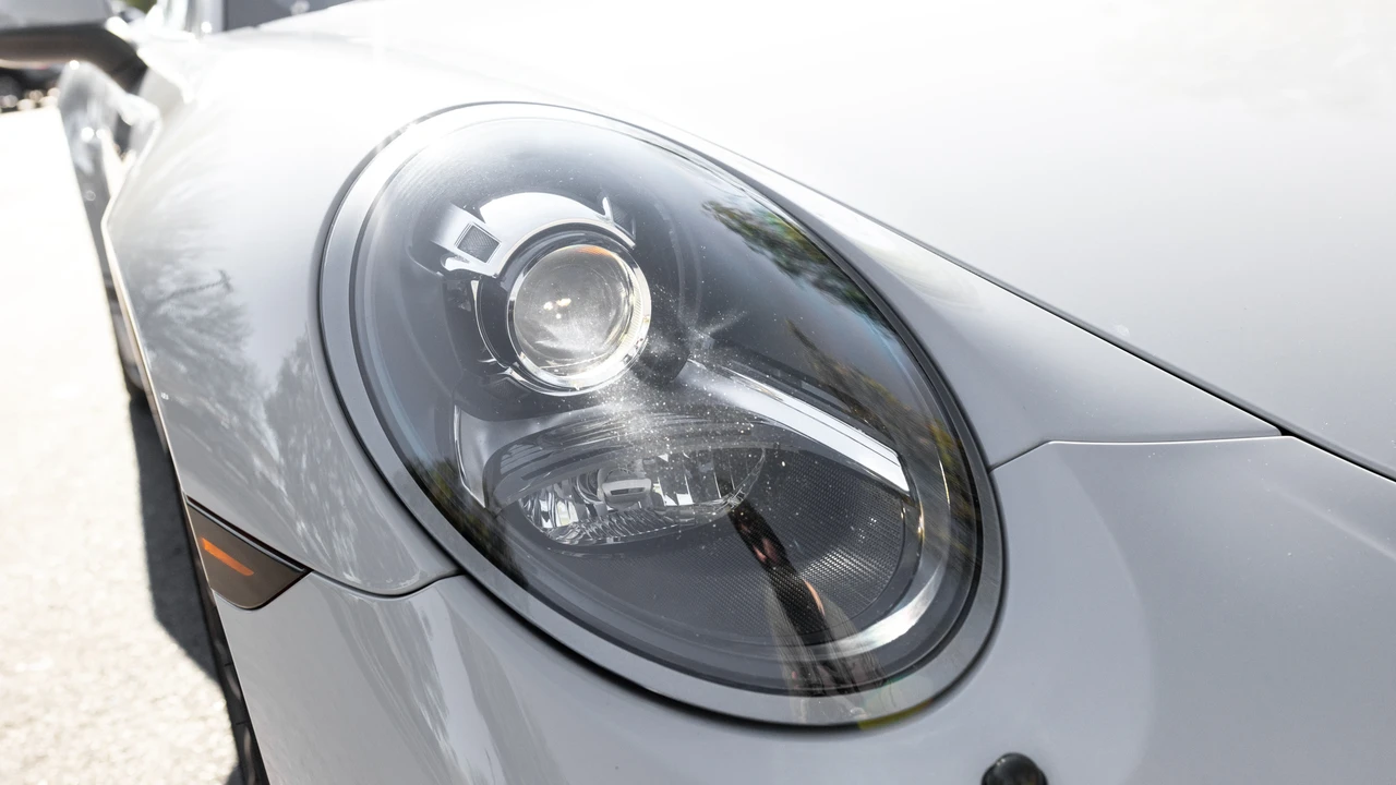 2018 Porsche 991 Carrera GTS - Image 16 of 31
