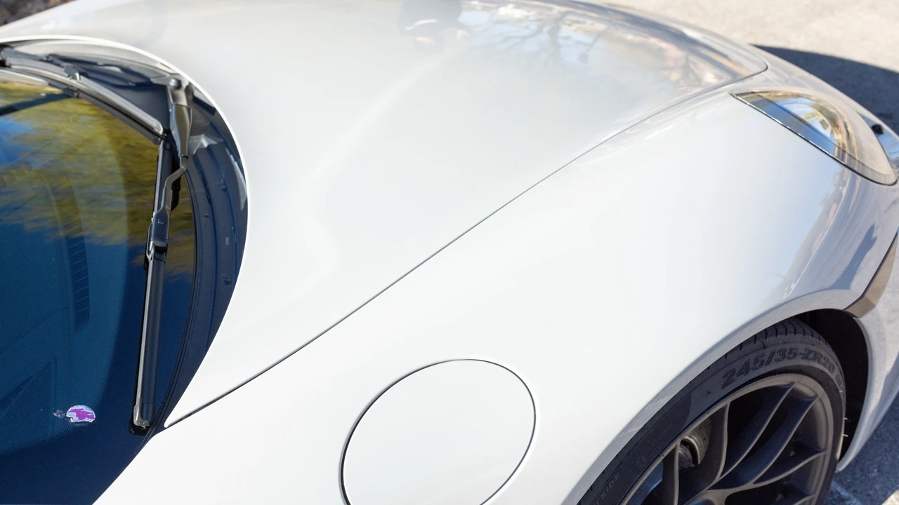2018 Porsche 991 Carrera GTS - Image 20 of 31