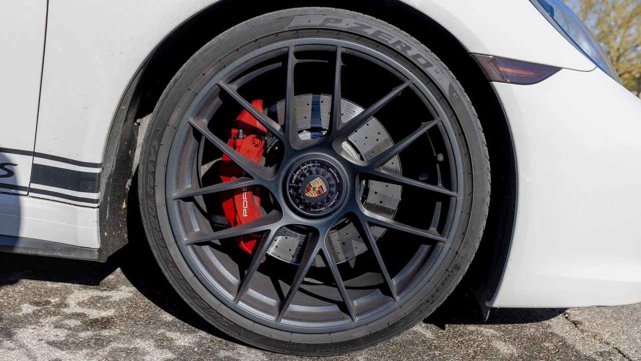 2018 Porsche 991 Carrera GTS - Image 29 of 31
