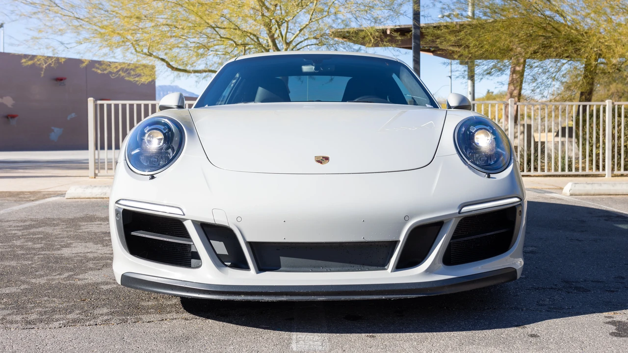 2018 Porsche 991 Carrera GTS - Image 3 of 31
