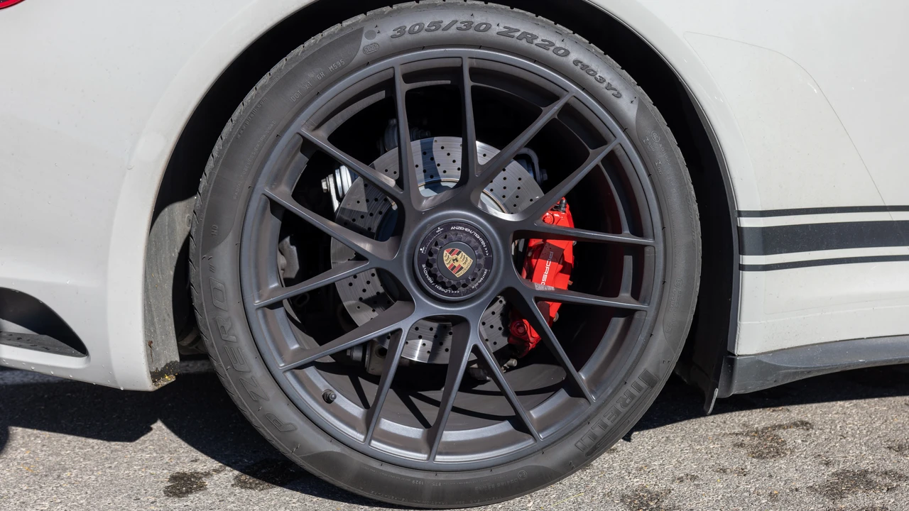 2018 Porsche 991 Carrera GTS - Image 31 of 31