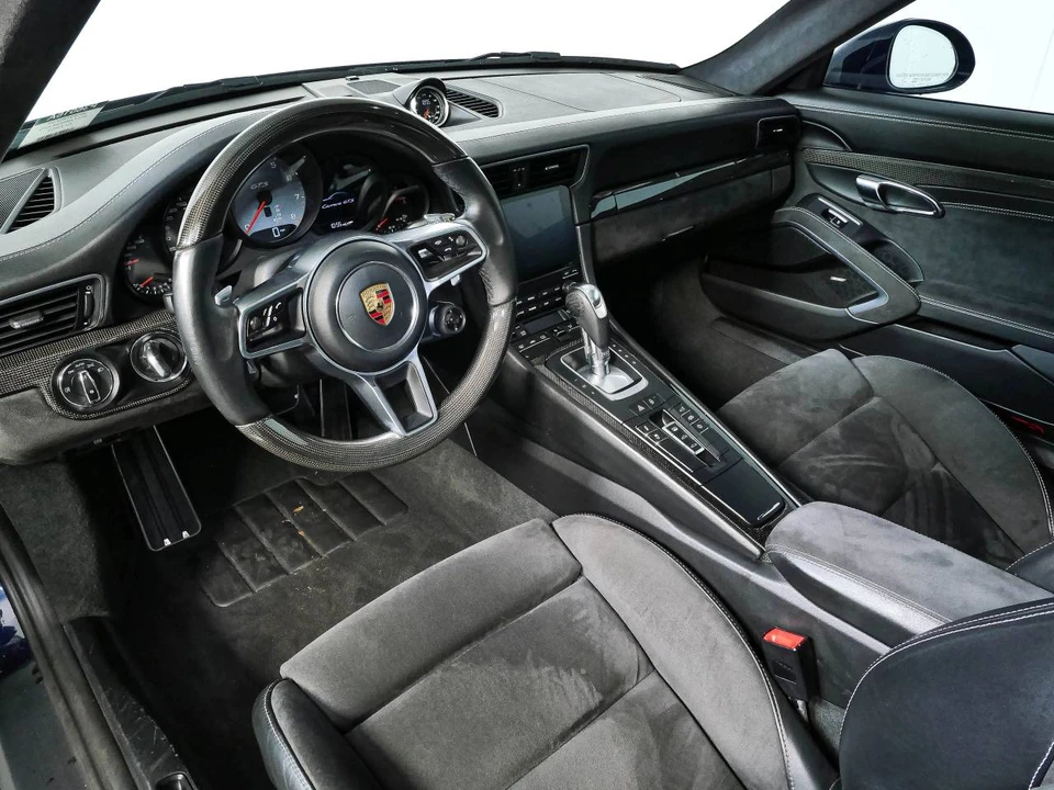 2018 Porsche 991 Carrera GTS - Image 4 of 5
