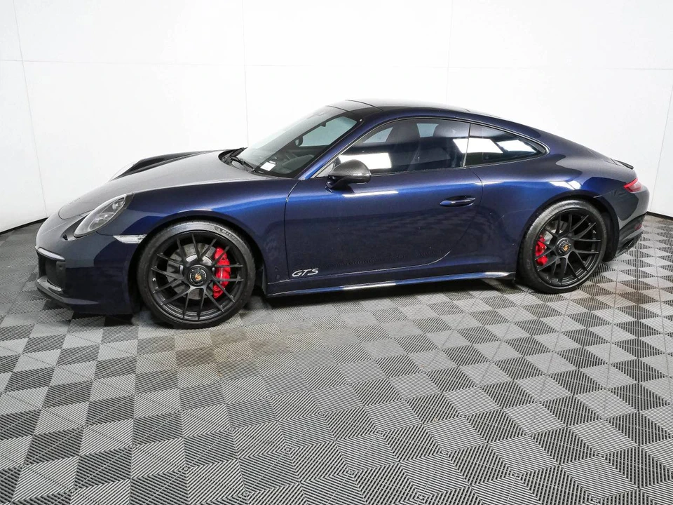 2018 Porsche 991 Carrera GTS - Image 2 of 5