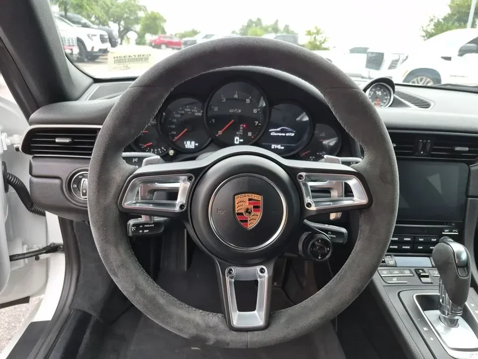 2018 Porsche 991 Carrera GTS - Image 5 of 6