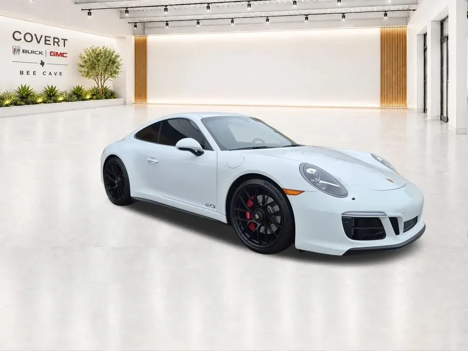 2018 Porsche 991 Carrera GTS - Image 2 of 20
