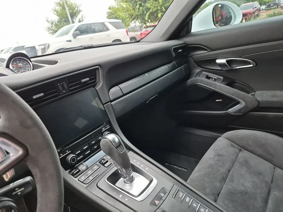 2018 Porsche 991 Carrera GTS - Image 16 of 20
