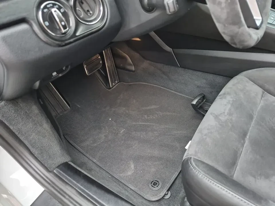 2018 Porsche 991 Carrera GTS - Image 12 of 20