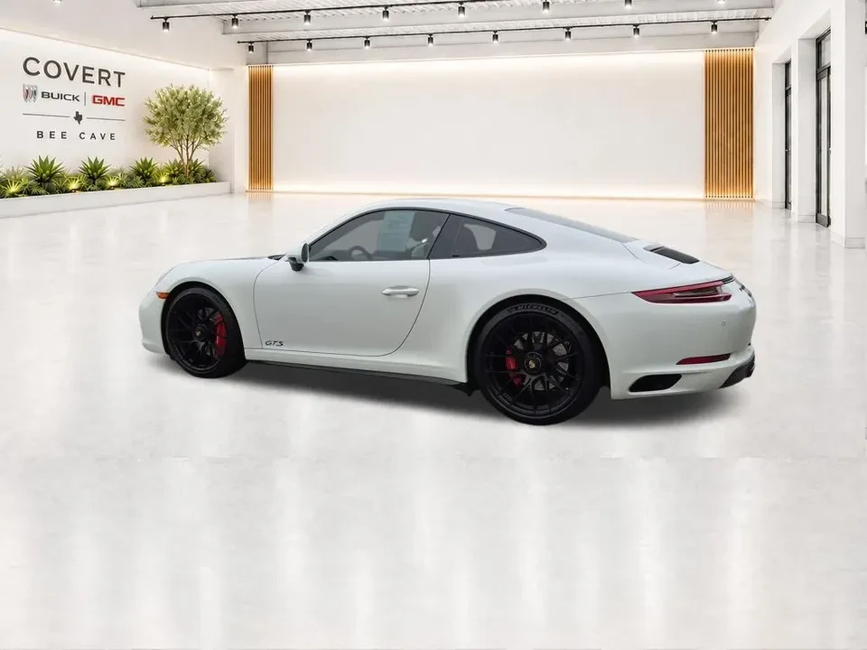 2018 Porsche 991 Carrera GTS - Image 5 of 20