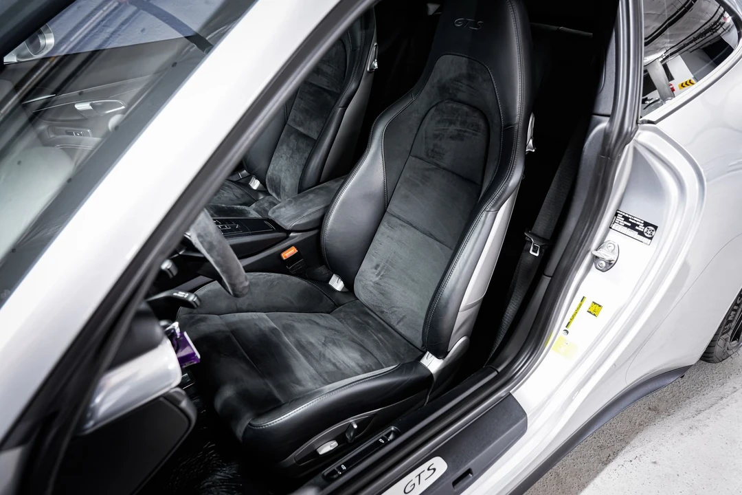 2018 Porsche 991 Carrera GTS - Image 19 of 31