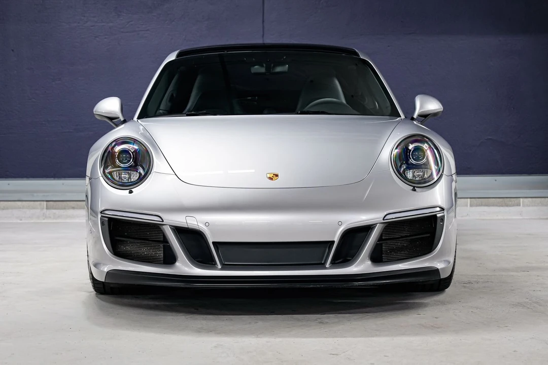 2018 Porsche 991 Carrera GTS - Image 5 of 31