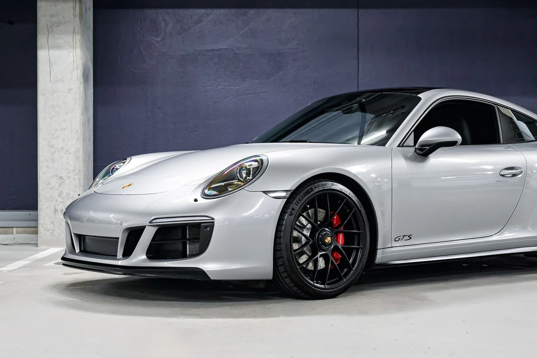 2018 Porsche 991 Carrera GTS - Image 30 of 31