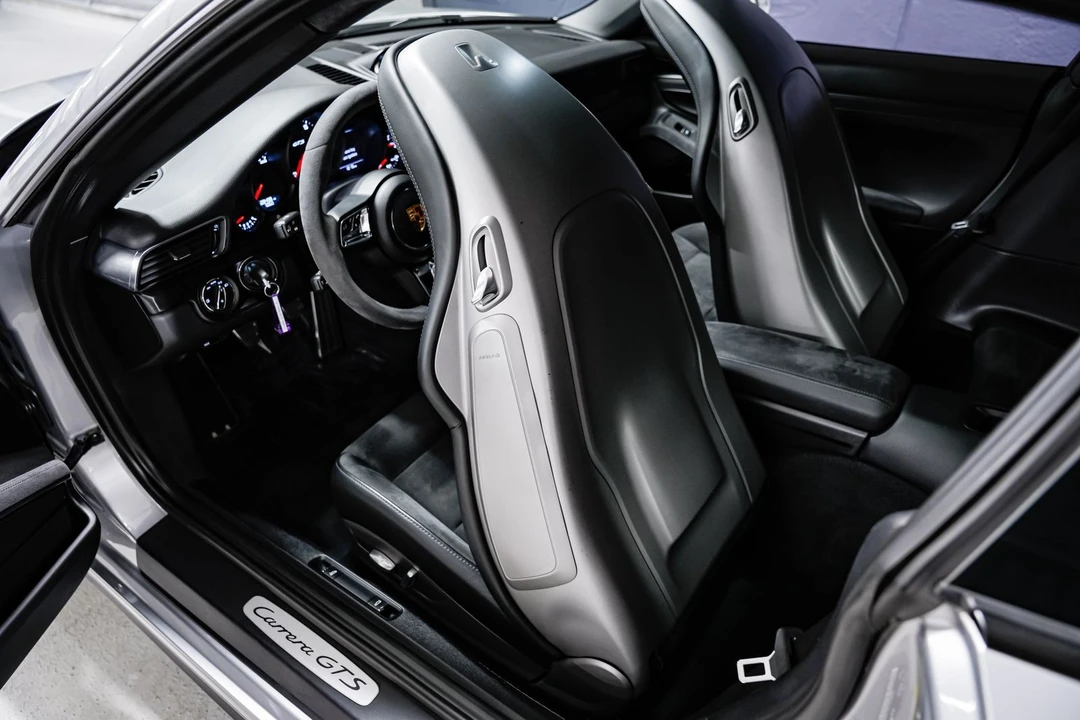 2018 Porsche 991 Carrera GTS - Image 20 of 31