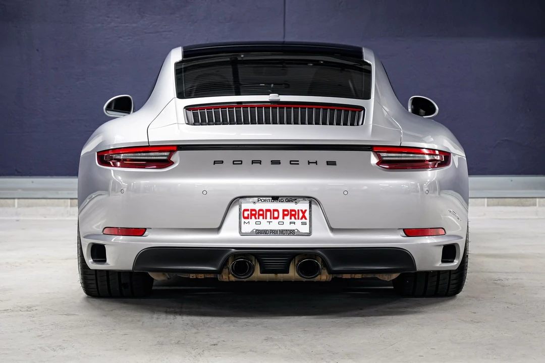 2018 Porsche 991 Carrera GTS - Image 4 of 31