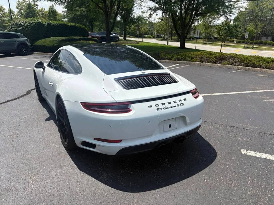 2018 Porsche 991 Carrera GTS - Image 3 of 5