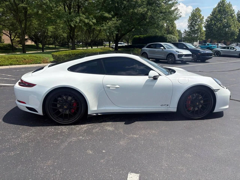 2018 Porsche 991 Carrera GTS - Image 5 of 5
