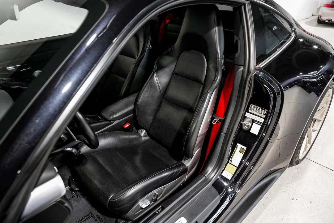 2018 Porsche 991 Carrera GTS - Image 19 of 21