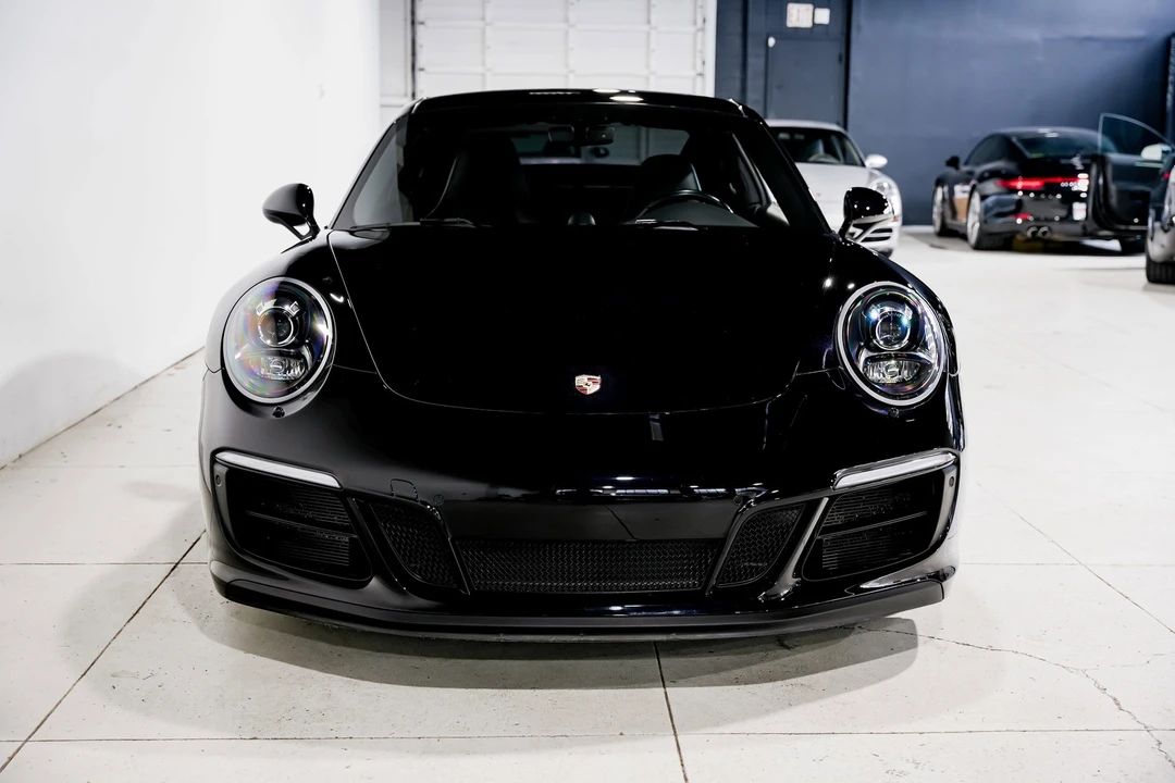 2018 Porsche 991 Carrera GTS - Image 5 of 21