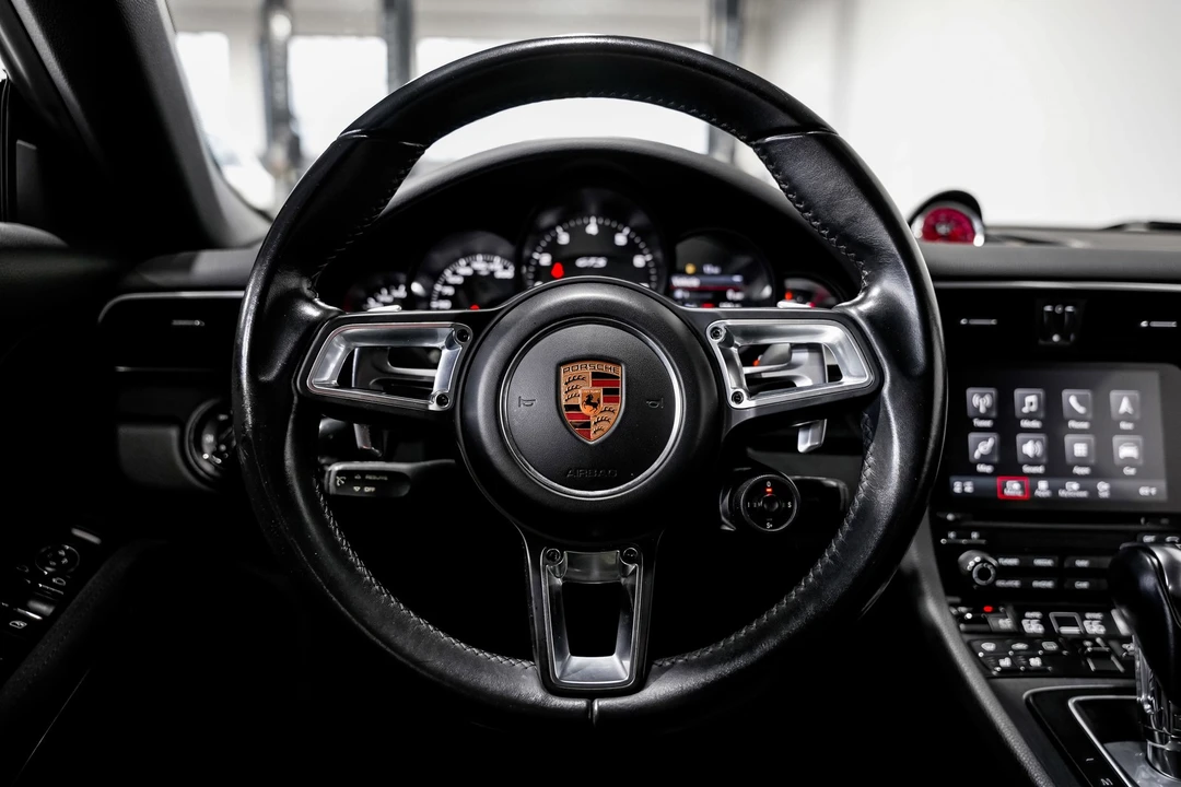 2018 Porsche 991 Carrera GTS - Image 10 of 21