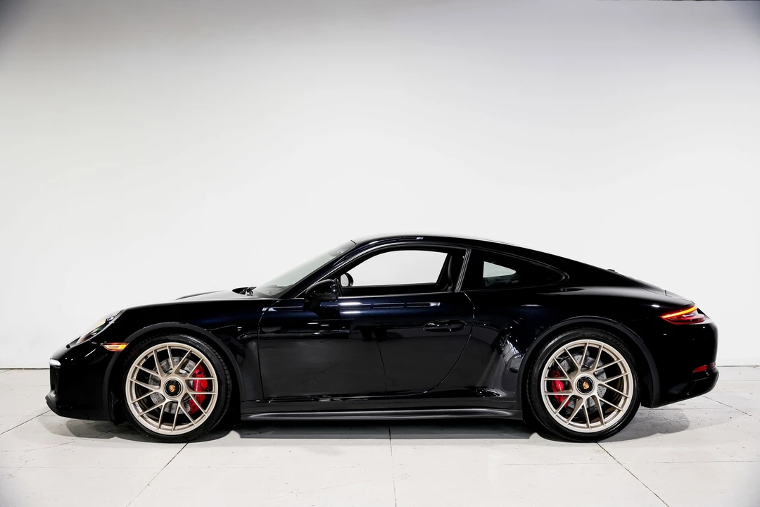 2018 Porsche 991 Carrera GTS - Image 7 of 21