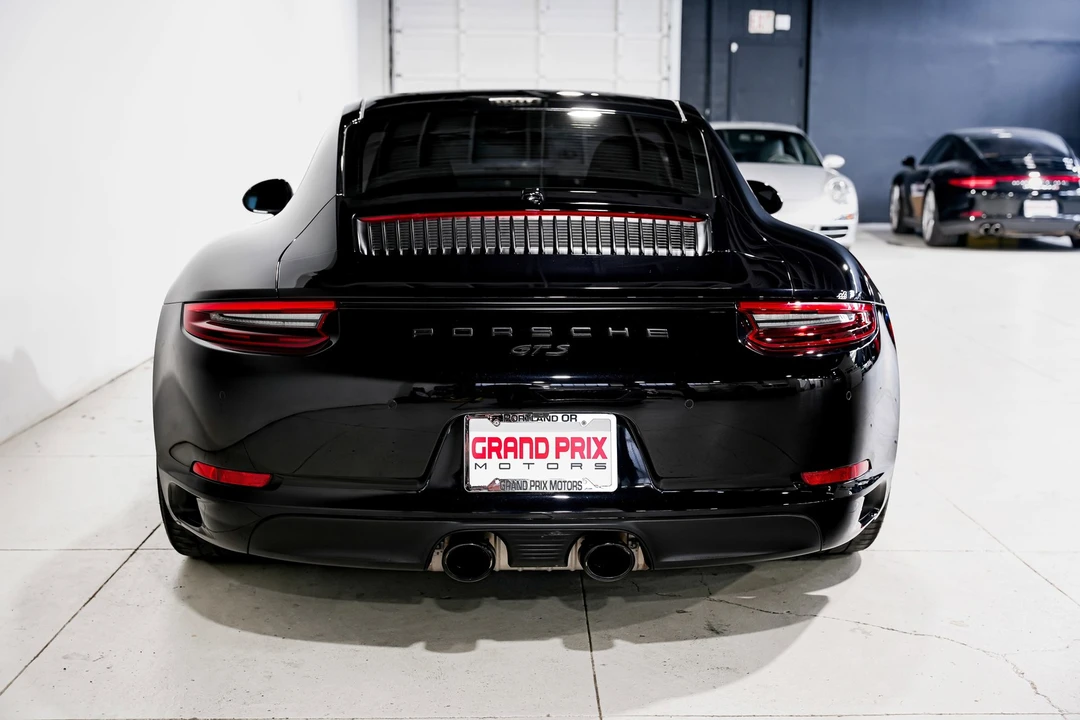 2018 Porsche 991 Carrera GTS - Image 4 of 21
