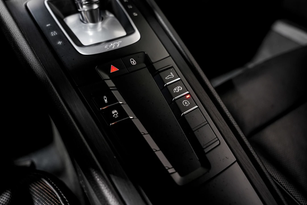 2018 Porsche 991 Carrera GTS - Image 16 of 21